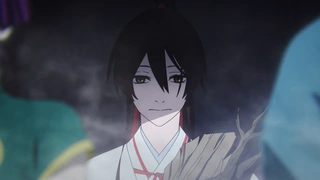 Jigokuraku 2nd Season - Teaser PV