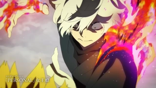 地獄楽 第二期 PV3