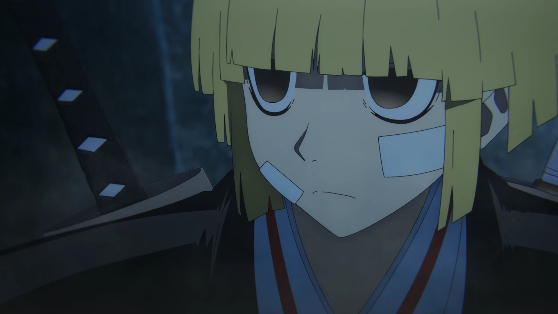 地狱乐 第二季 第25话