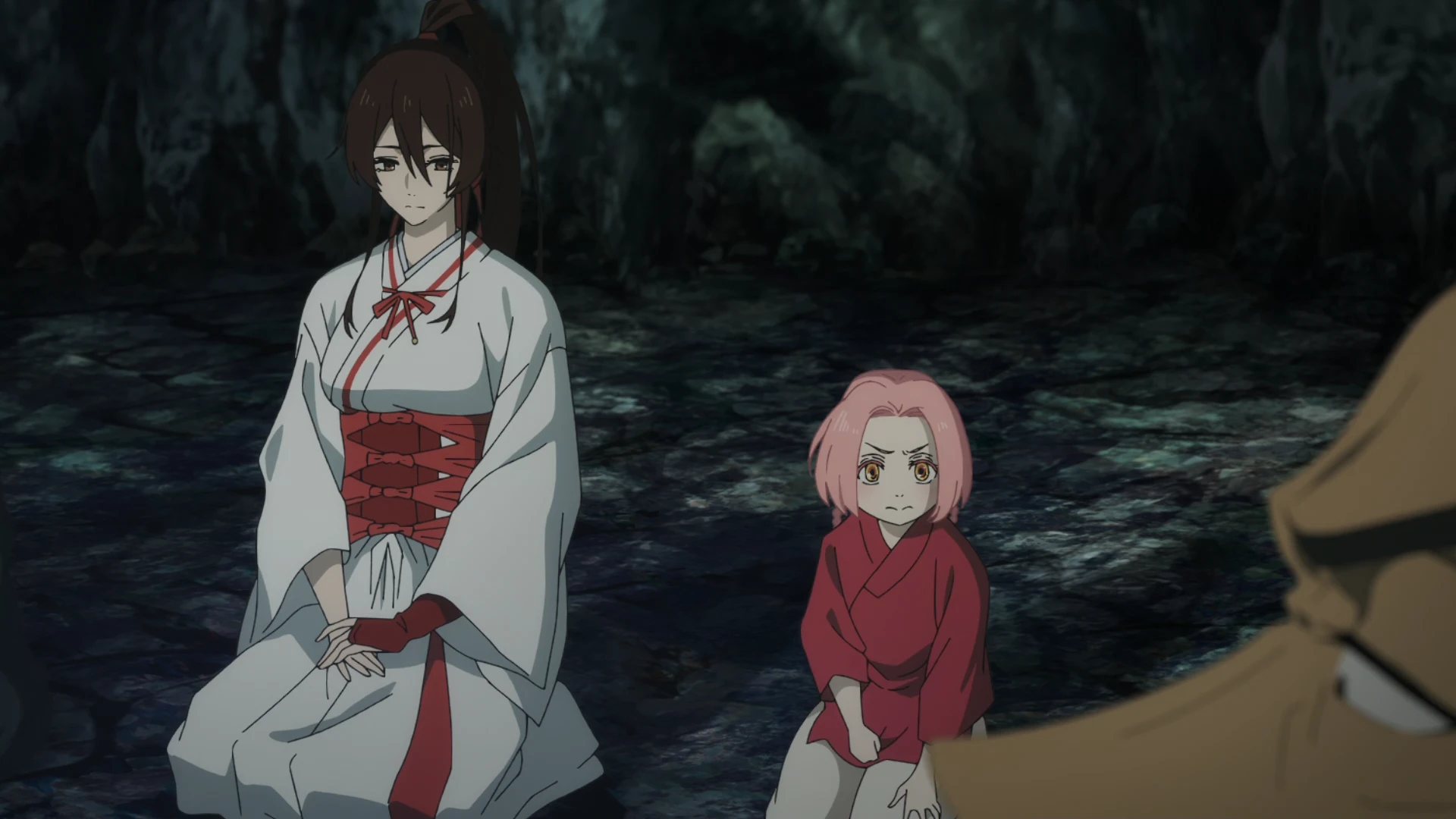 地狱乐 第二季 第17话