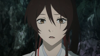 地獄楽 第二期 第17話