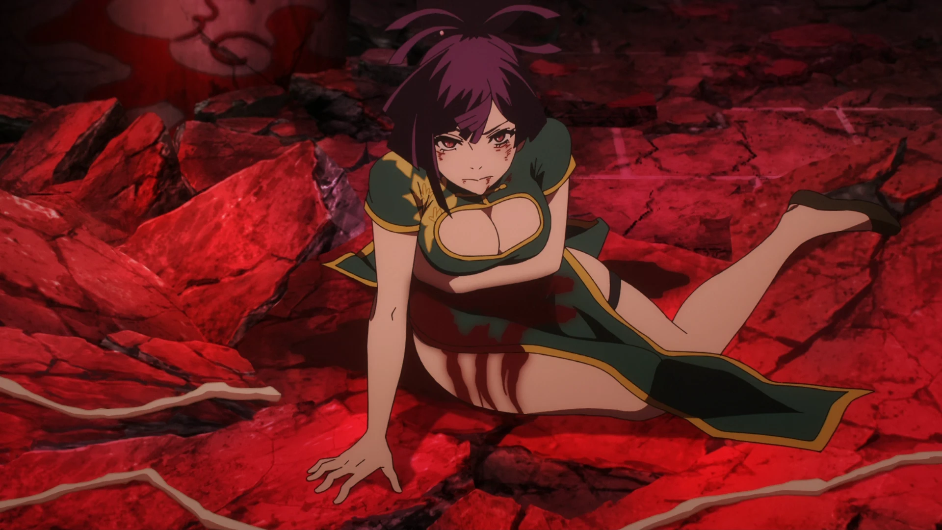 地狱乐 第二季 第19话