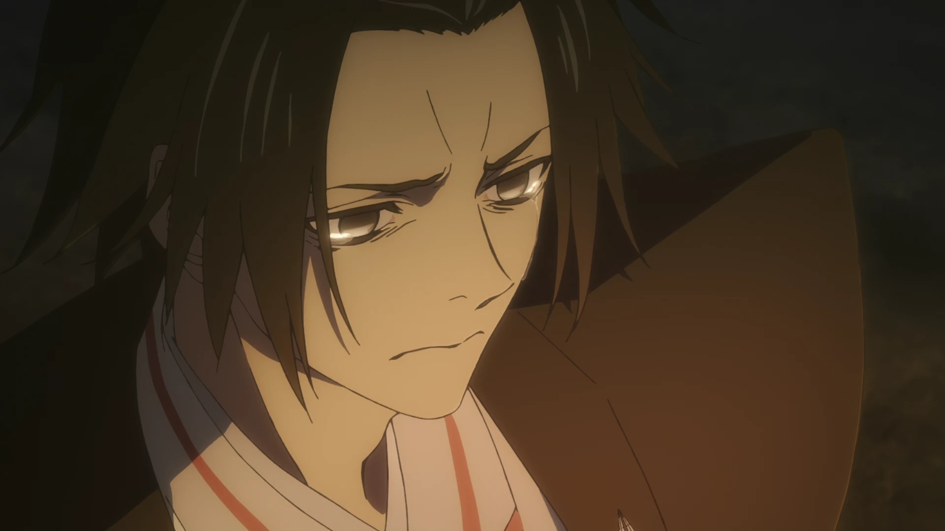 地狱乐 第二季 第1话