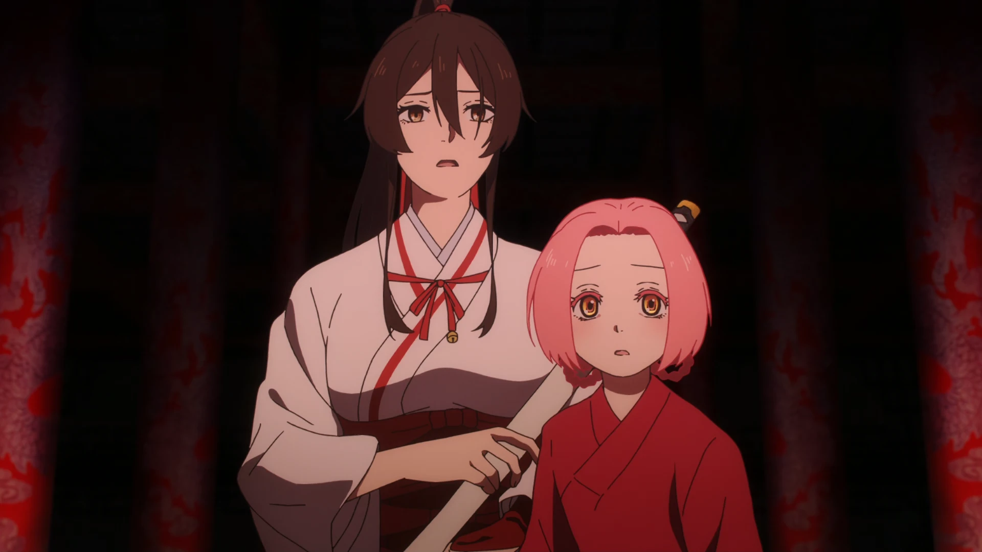 地狱乐 第二季 第19话