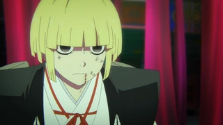 Jigokuraku 2nd Season - EP20