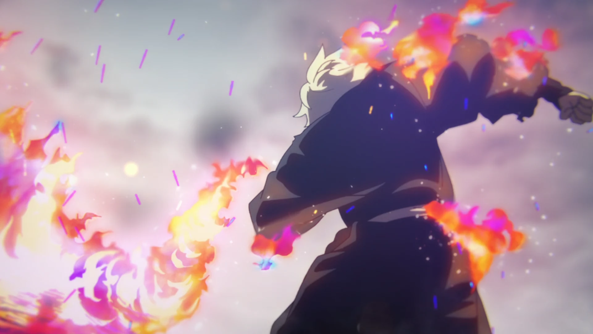 地狱乐 第二季 第1话