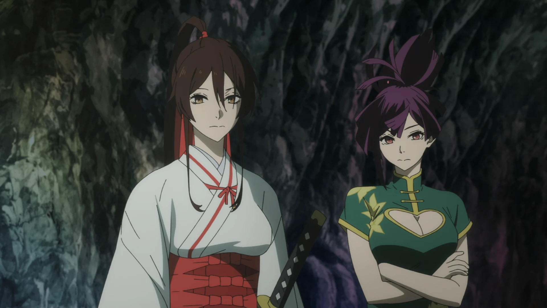 地狱乐 第二季 第15话