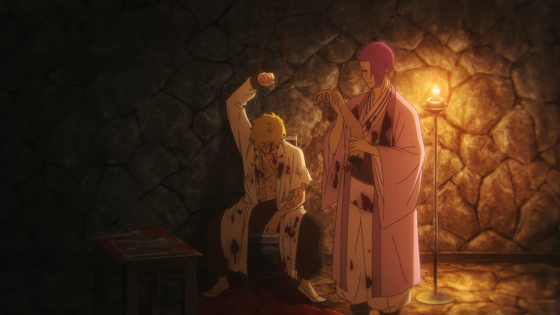 地狱乐 第二季 第18话