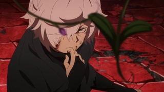 Jigokuraku 2nd Season - EP19