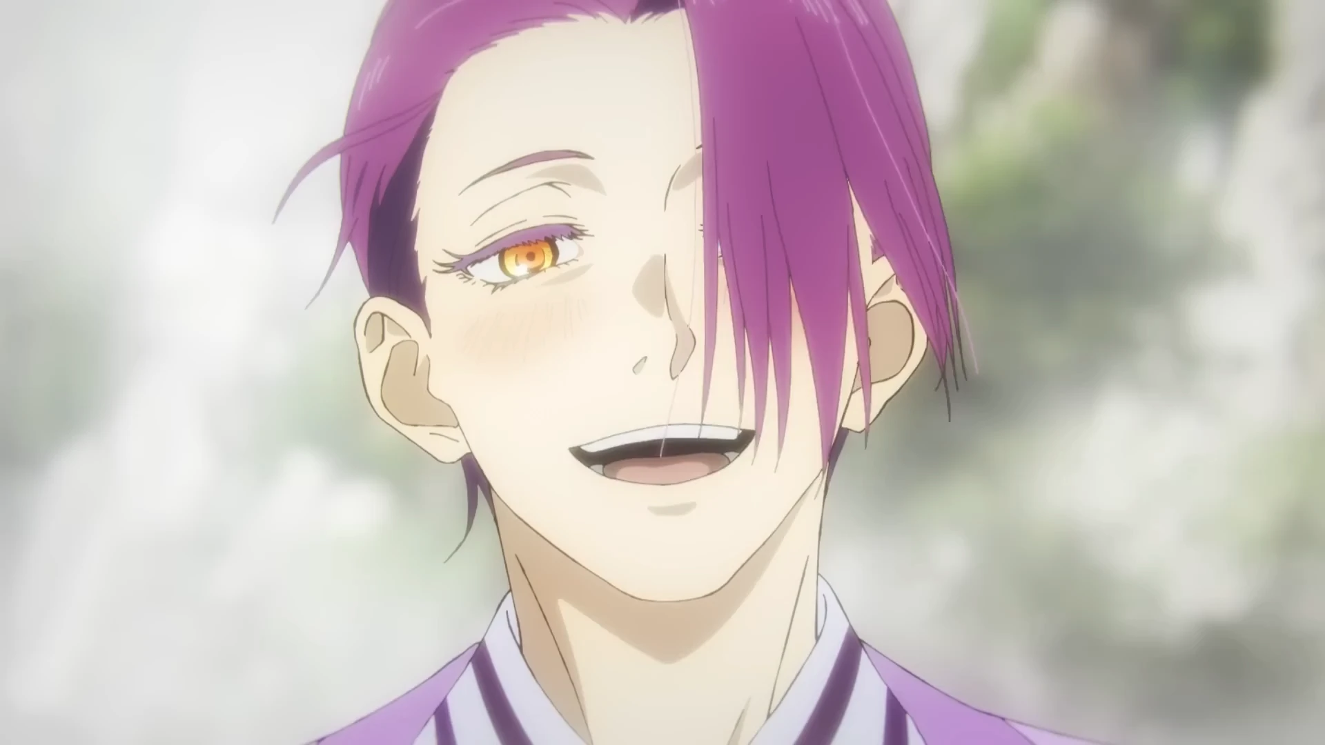 地狱乐 第二季 PV1