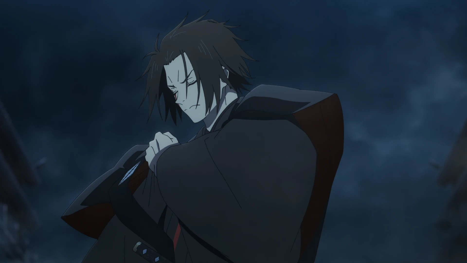 地狱乐 第二季 第25话