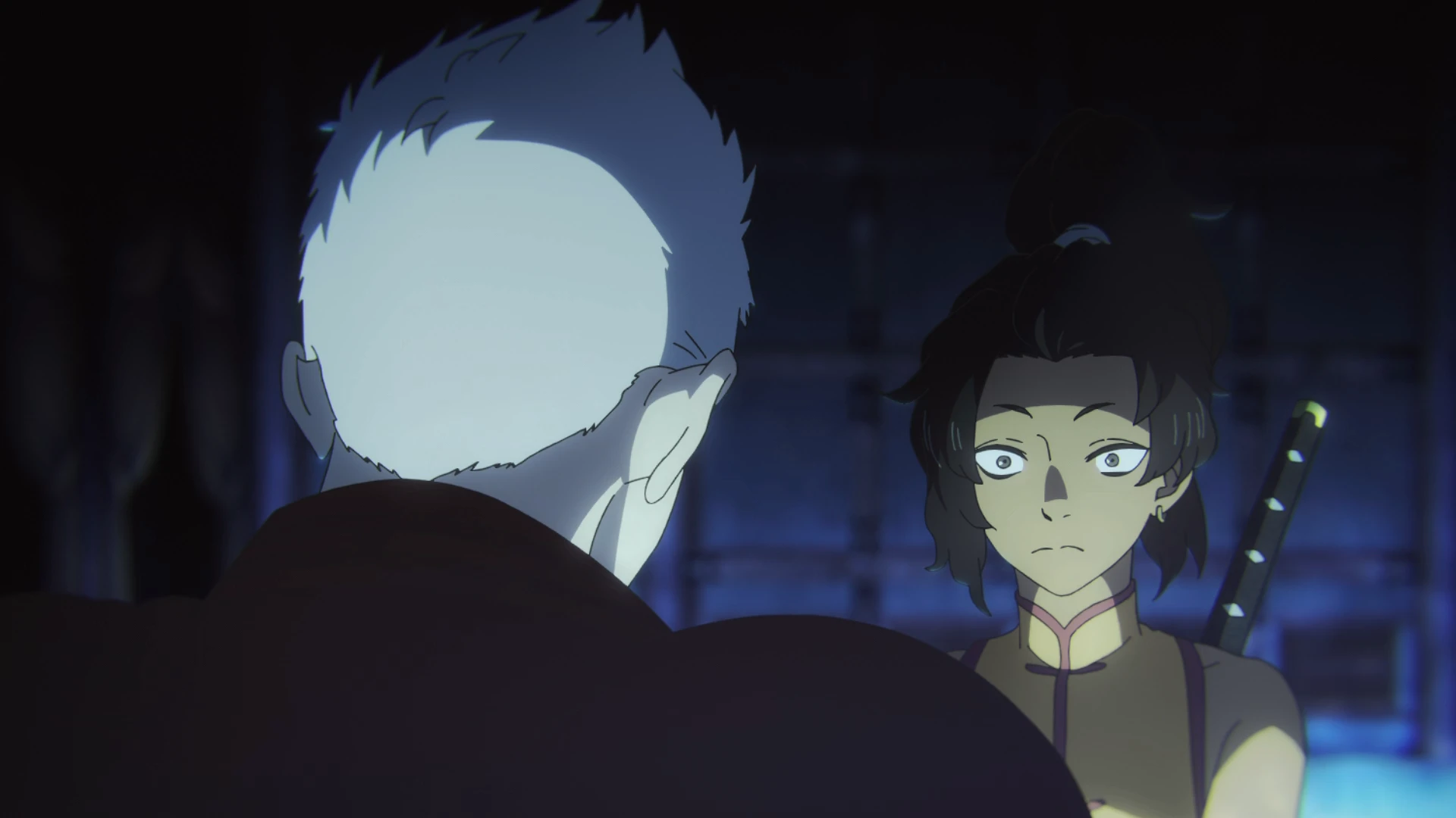 地狱乐 第二季 第23话