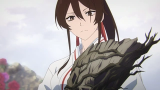 地獄楽 第二期 第15話