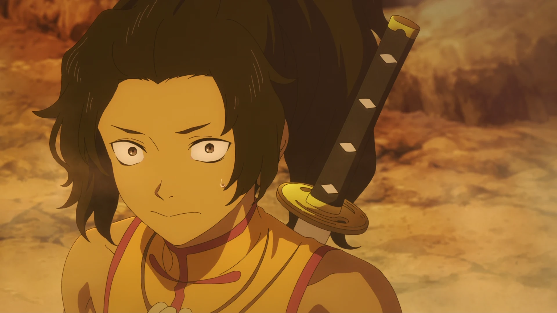 地狱乐 第二季 第18话