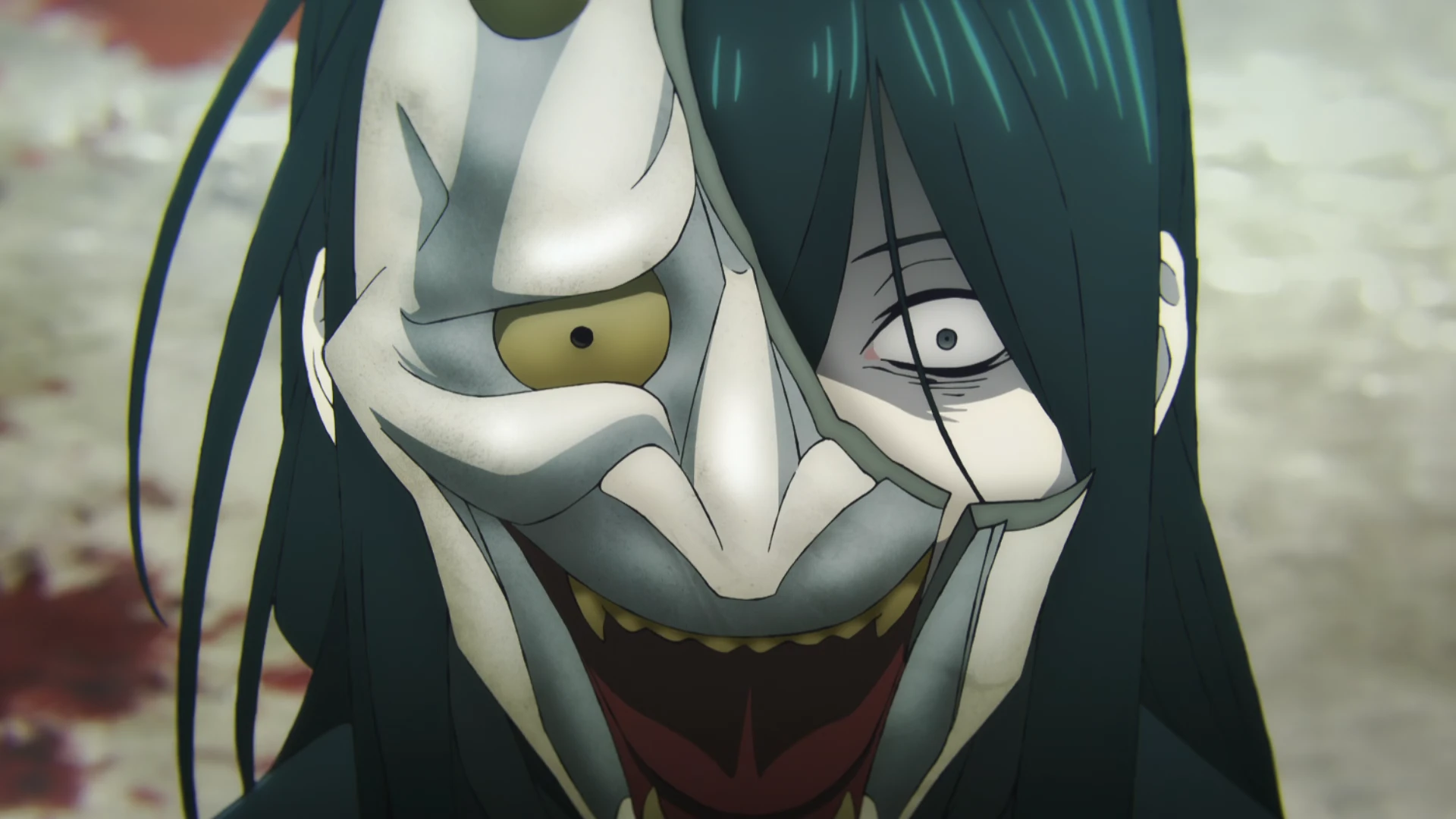 地狱乐 第二季 第17话