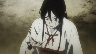 Jigokuraku 2nd Season - EP22