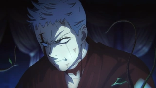 地獄楽 第二期 第23話
