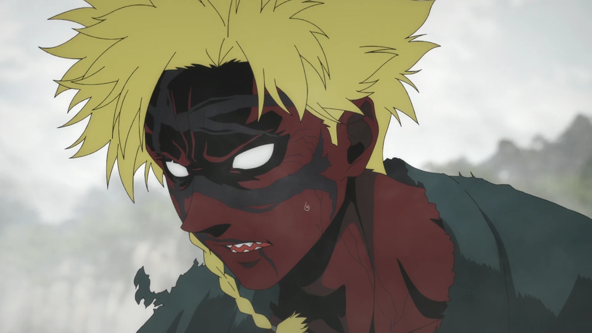 地狱乐 第二季 第16话