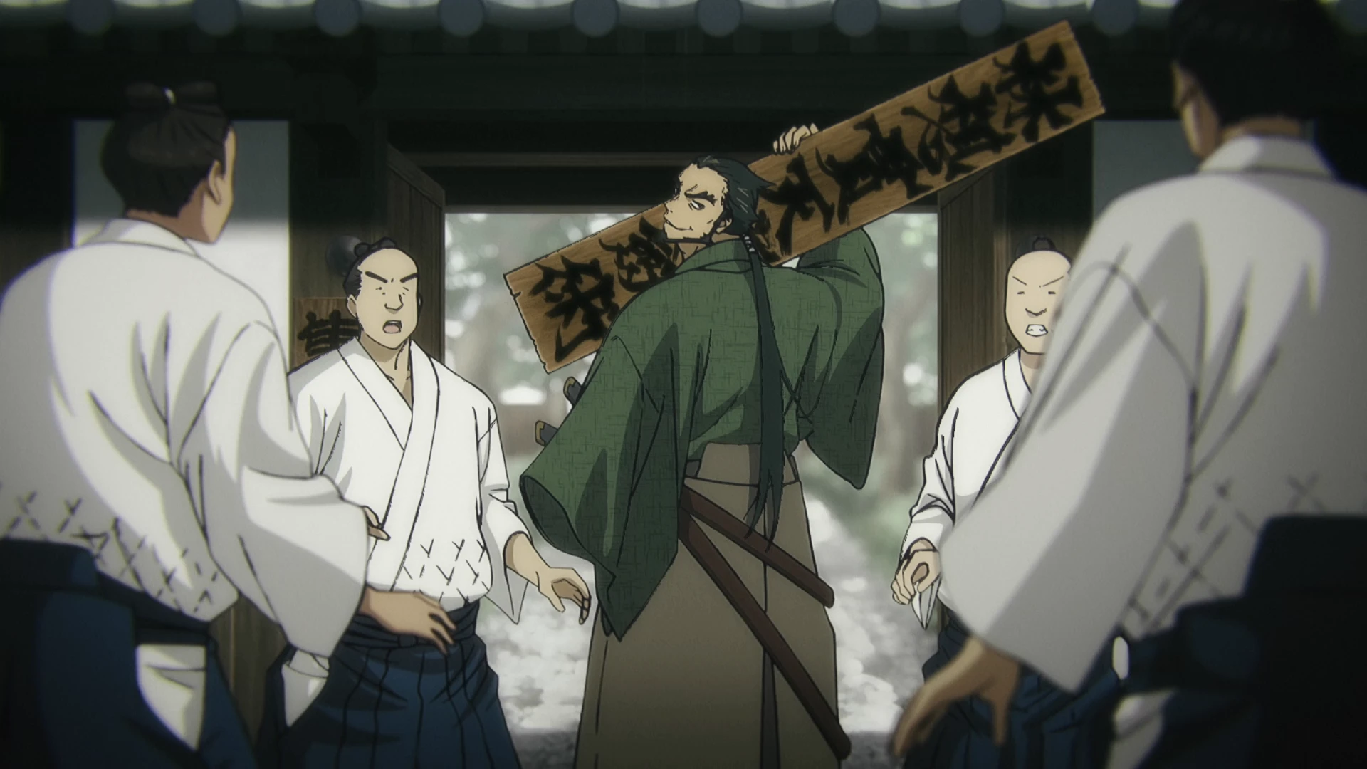 地狱乐 第二季 第21话