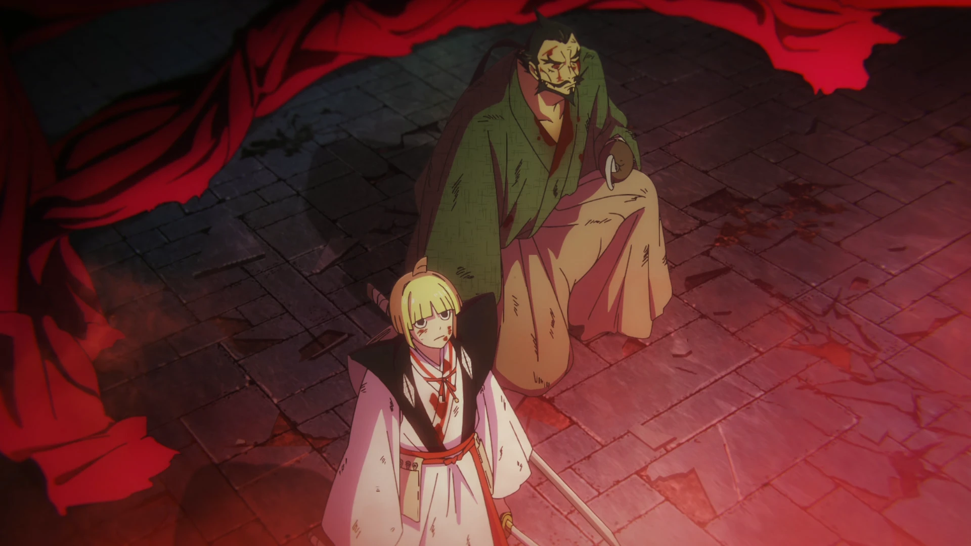 地狱乐 第二季 第21话