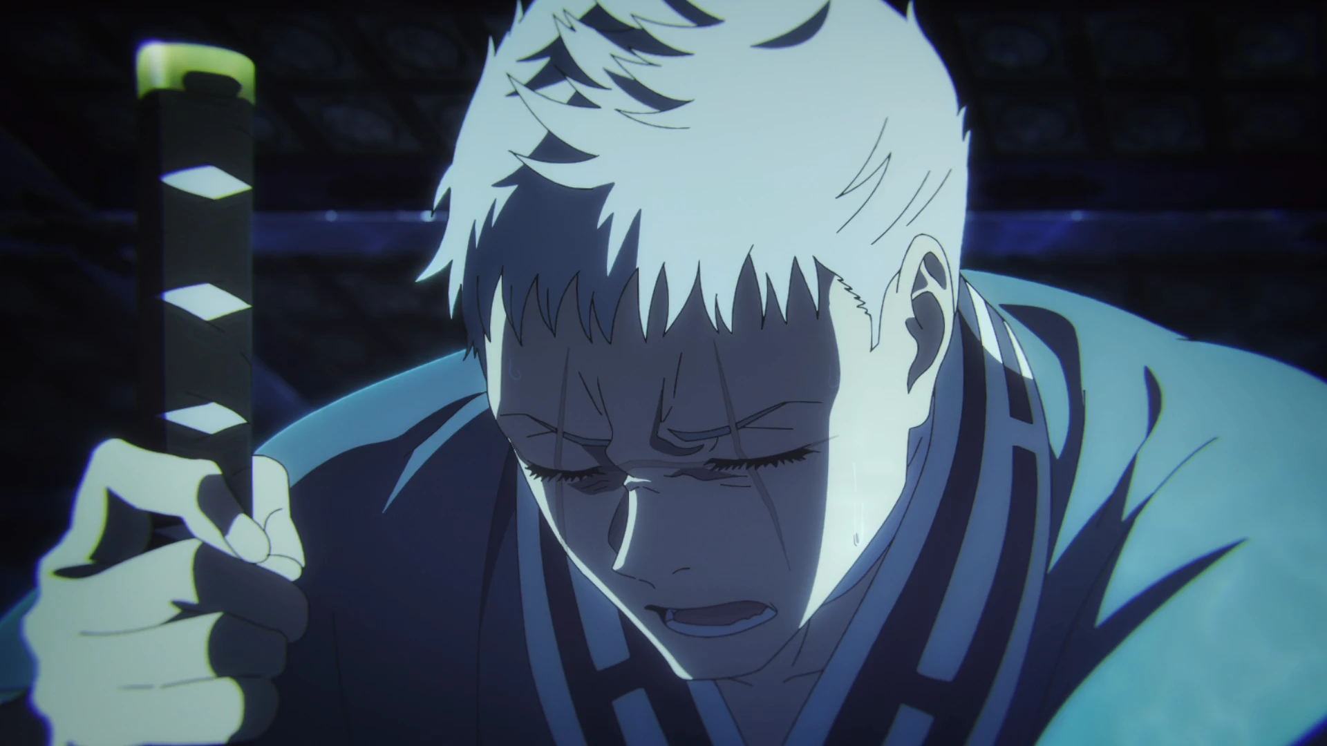 地狱乐 第二季 第23话