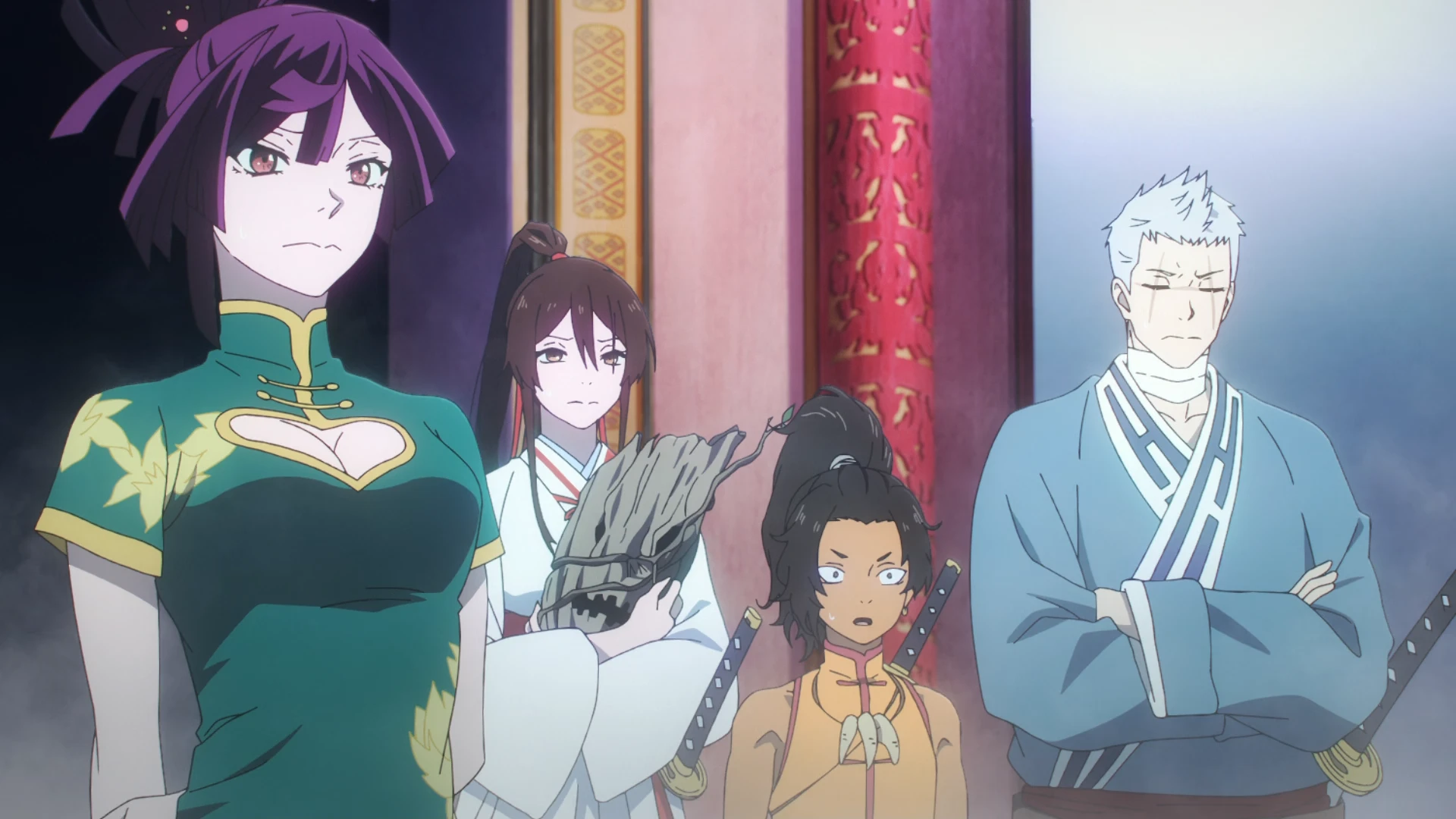 地狱乐 第二季 第15话