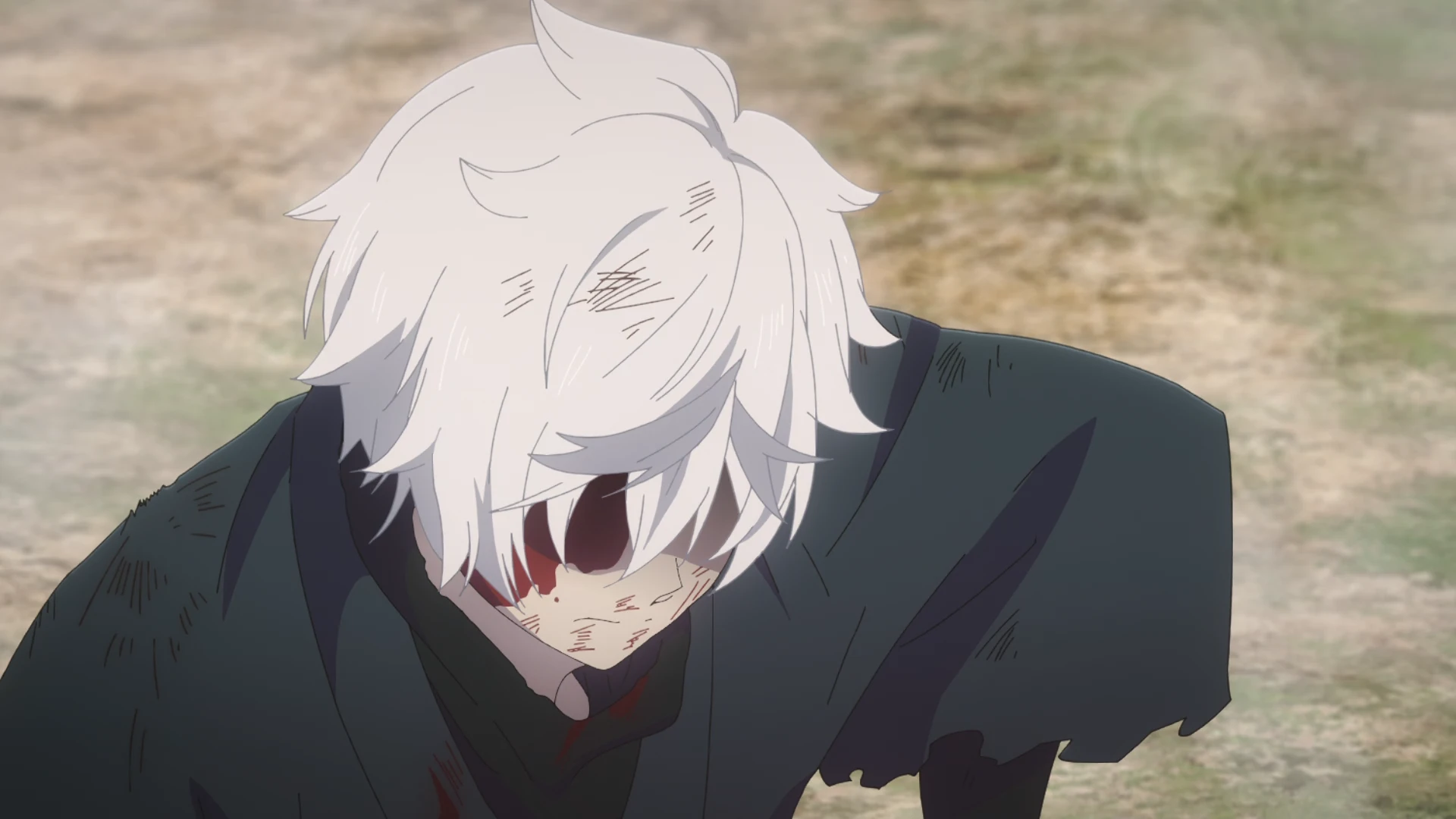 地狱乐 第二季 第2话