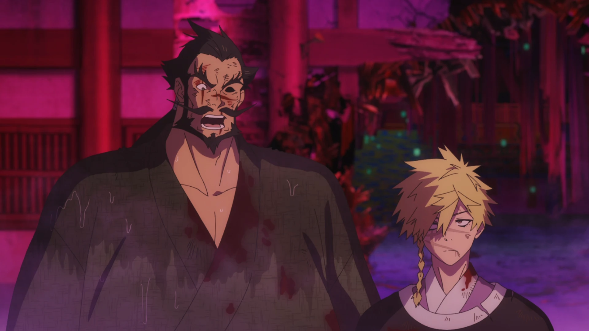 地狱乐 第二季 第22话