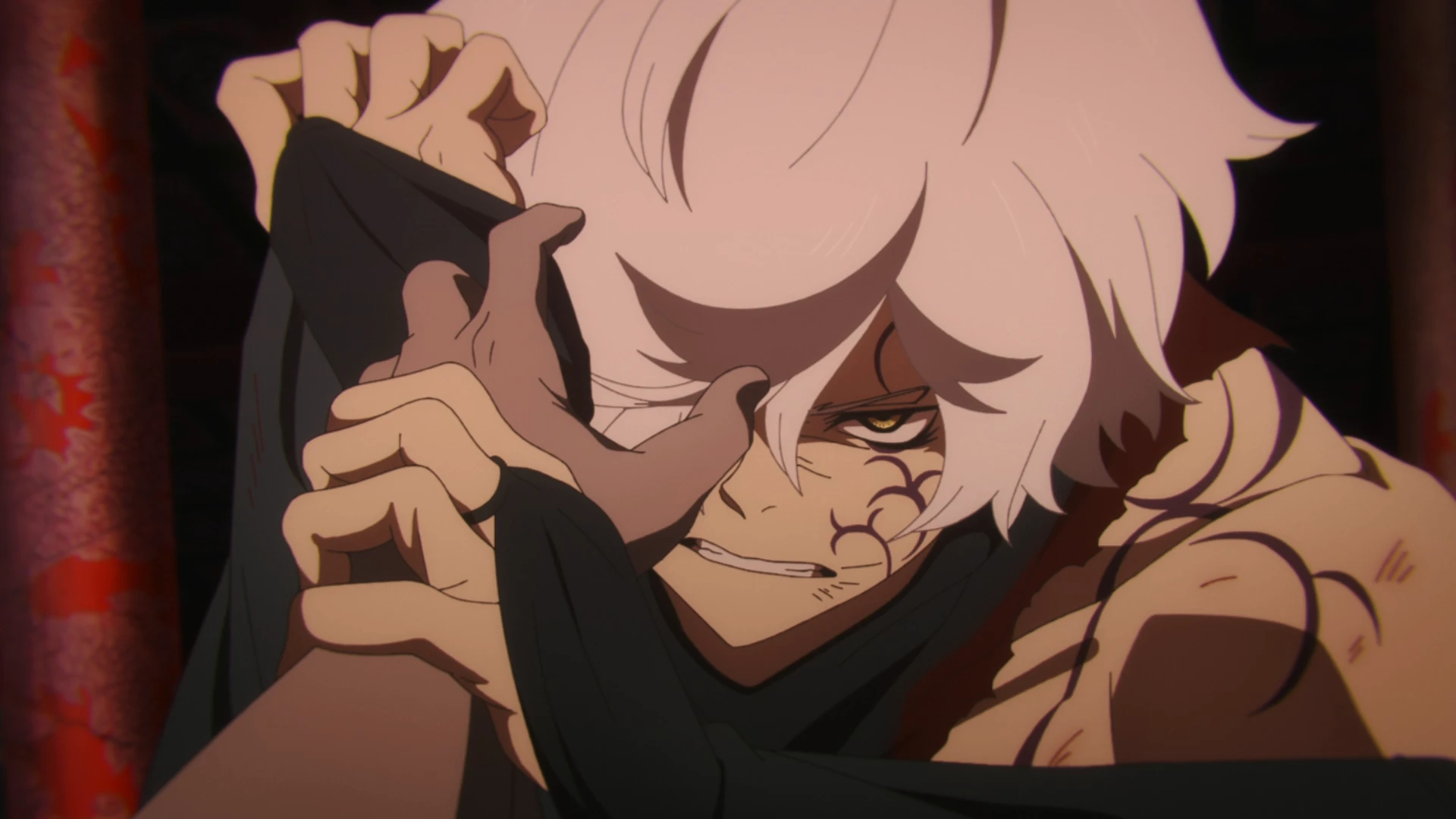 地狱乐 第二季 第24话