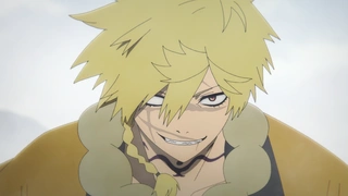 Jigokuraku 2nd Season - EP14