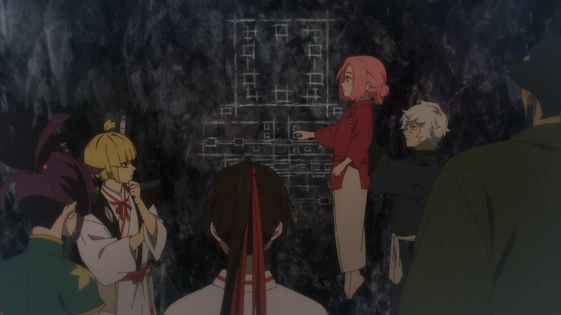 地狱乐 第二季 第18话