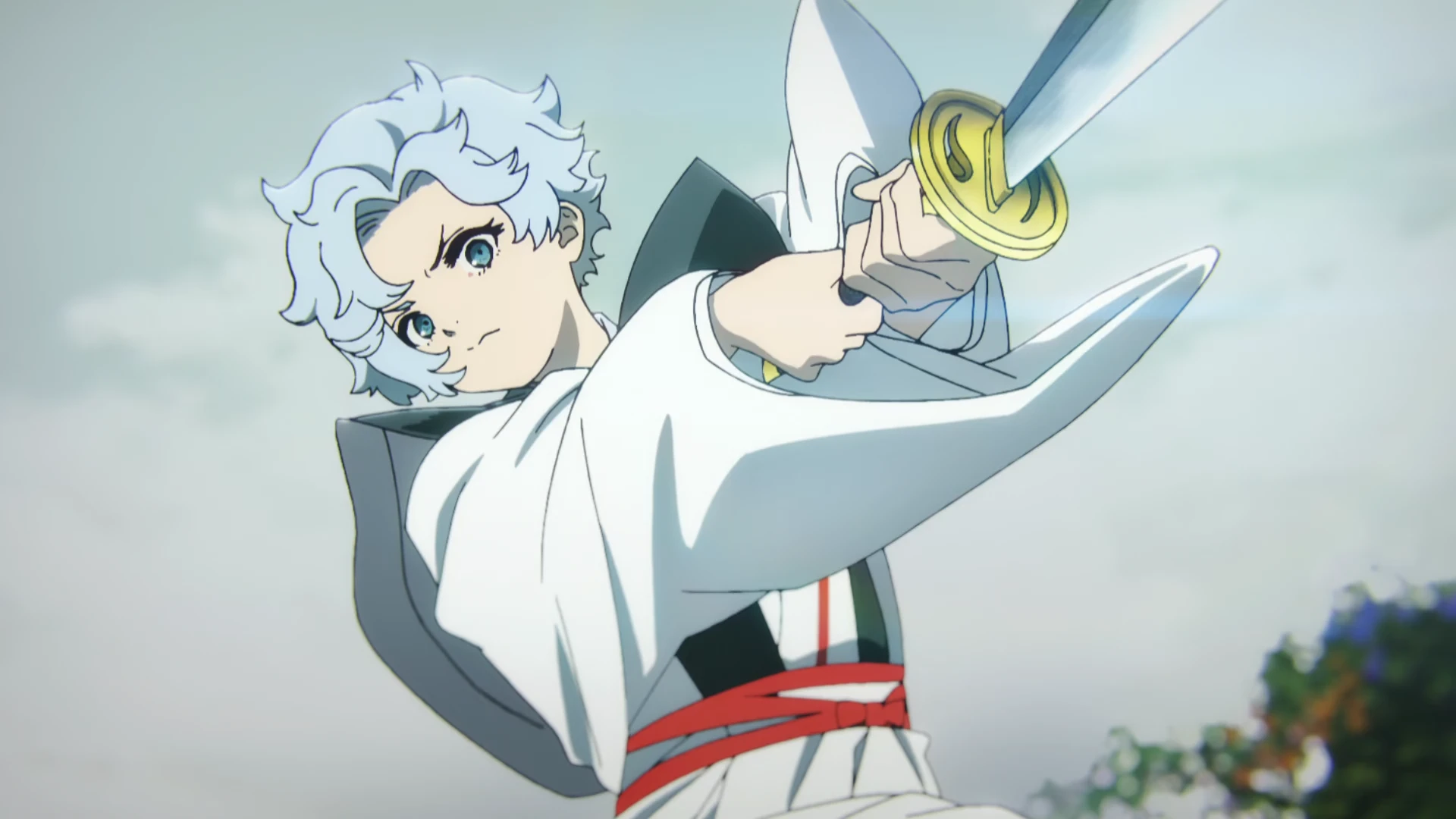 地狱乐 第二季 第17话