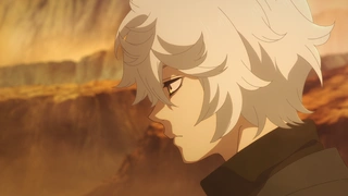 Jigokuraku 2nd Season - EP18