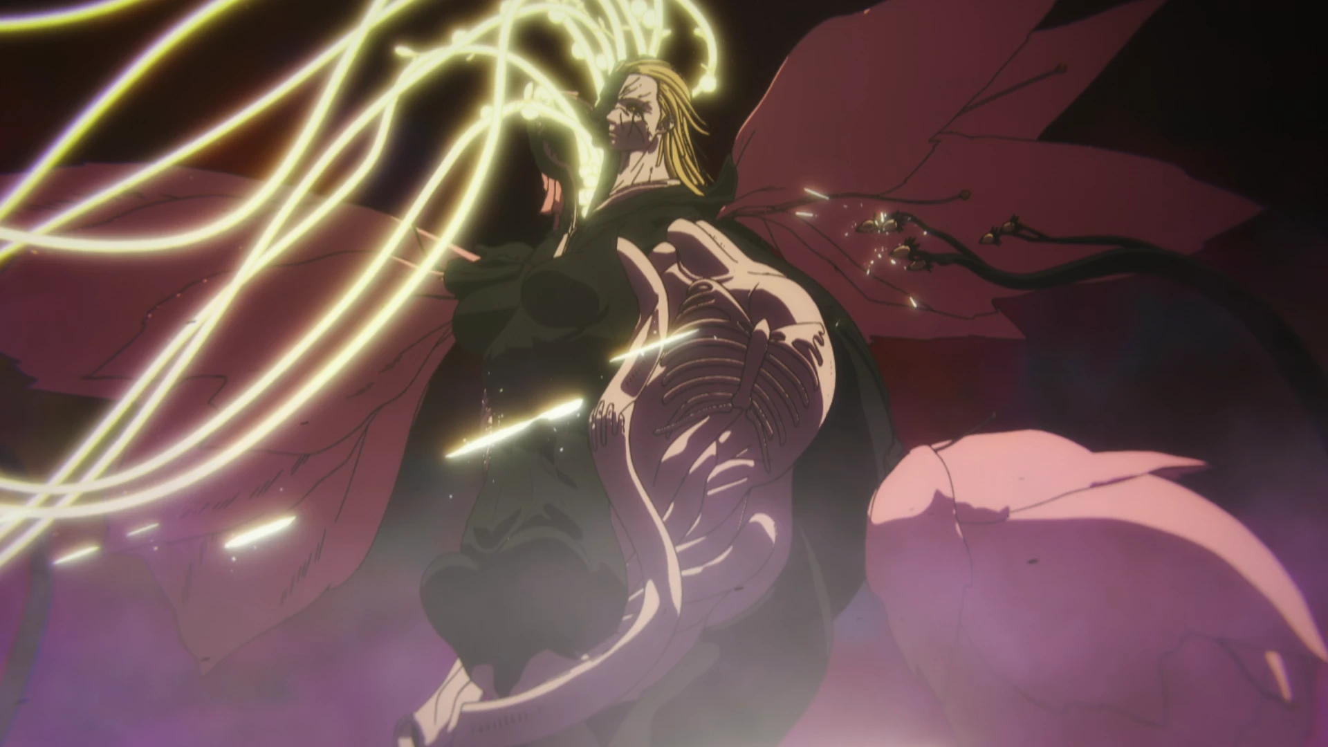 地狱乐 第二季 第22话