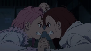 Dandadan 2nd Season - PV20250612