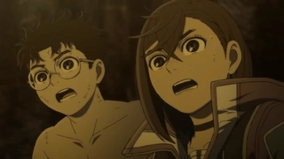 ダンダダン 第2期 ティザーPV