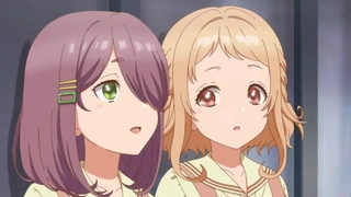 Utagoe wa Mille-Feuille - PV3