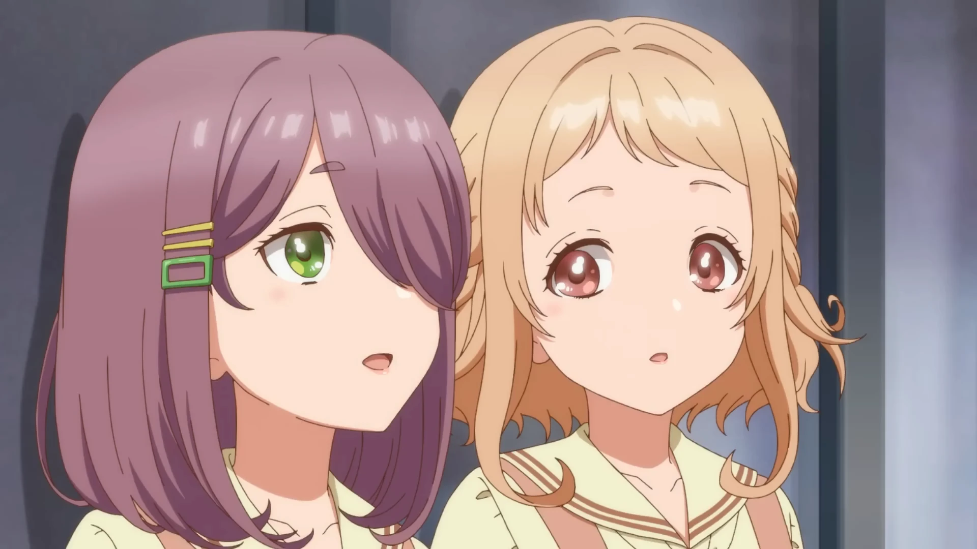 歌声是千层派 PV3