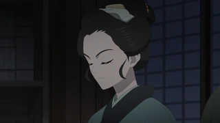 娑婆氣 第8話