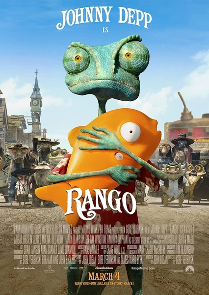 Rango