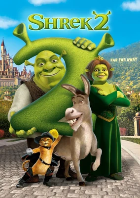 Shrek 2