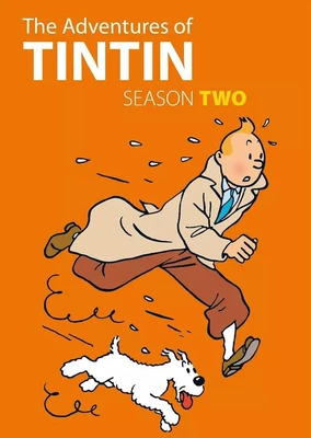 The Adventures of Tintin Season 2