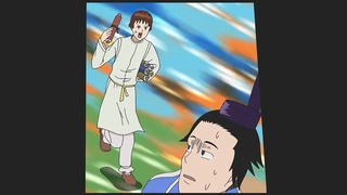 搞笑漫畫日和 GO 主PV