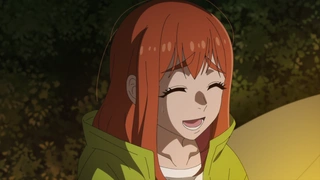 Futari Solo Camp - EP1