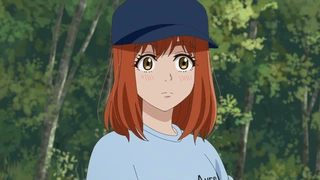 ふたりソロキャンプ 第16話