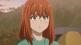 雙人單身露營 第19話