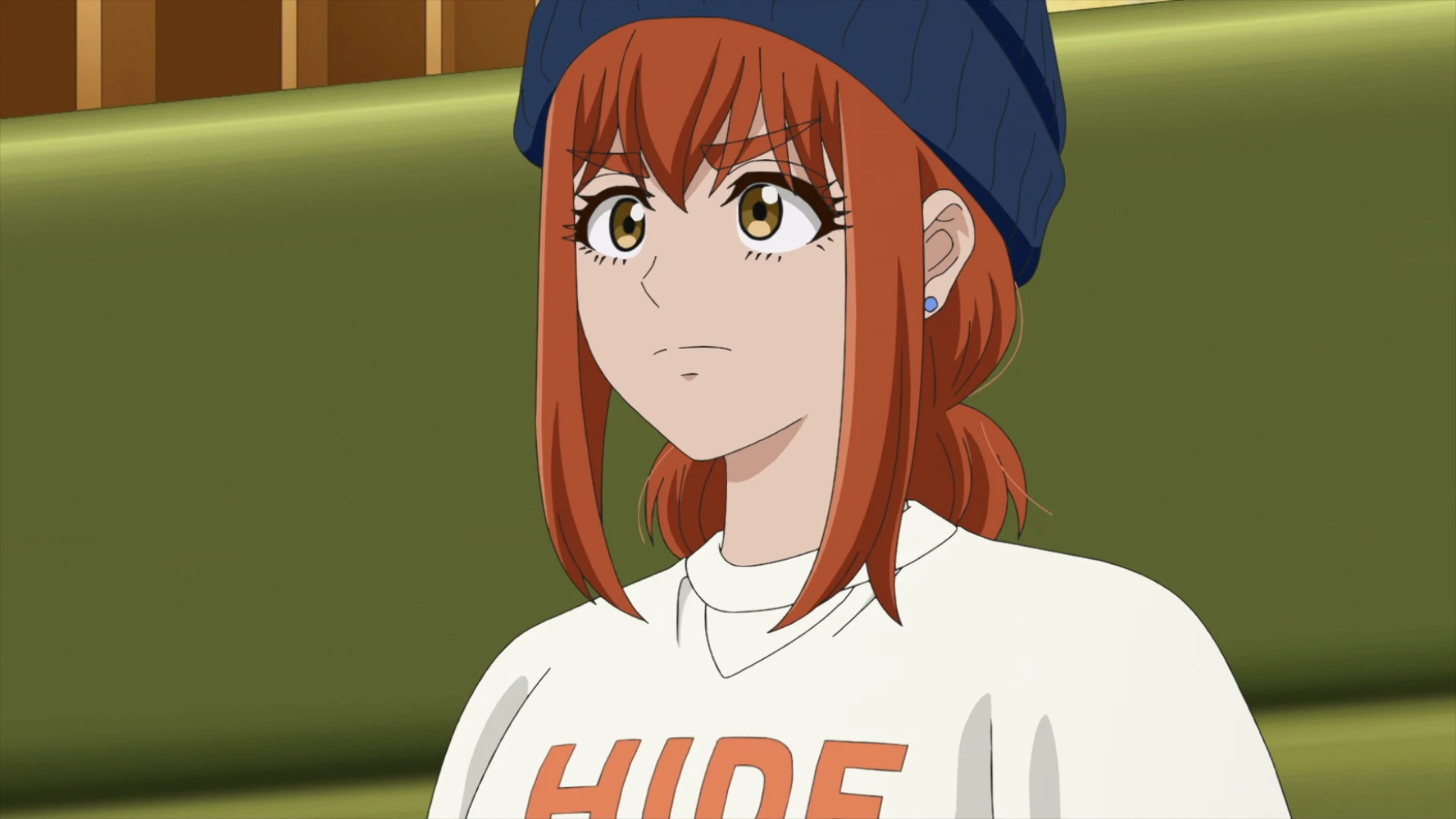 双人单身露营 第22话