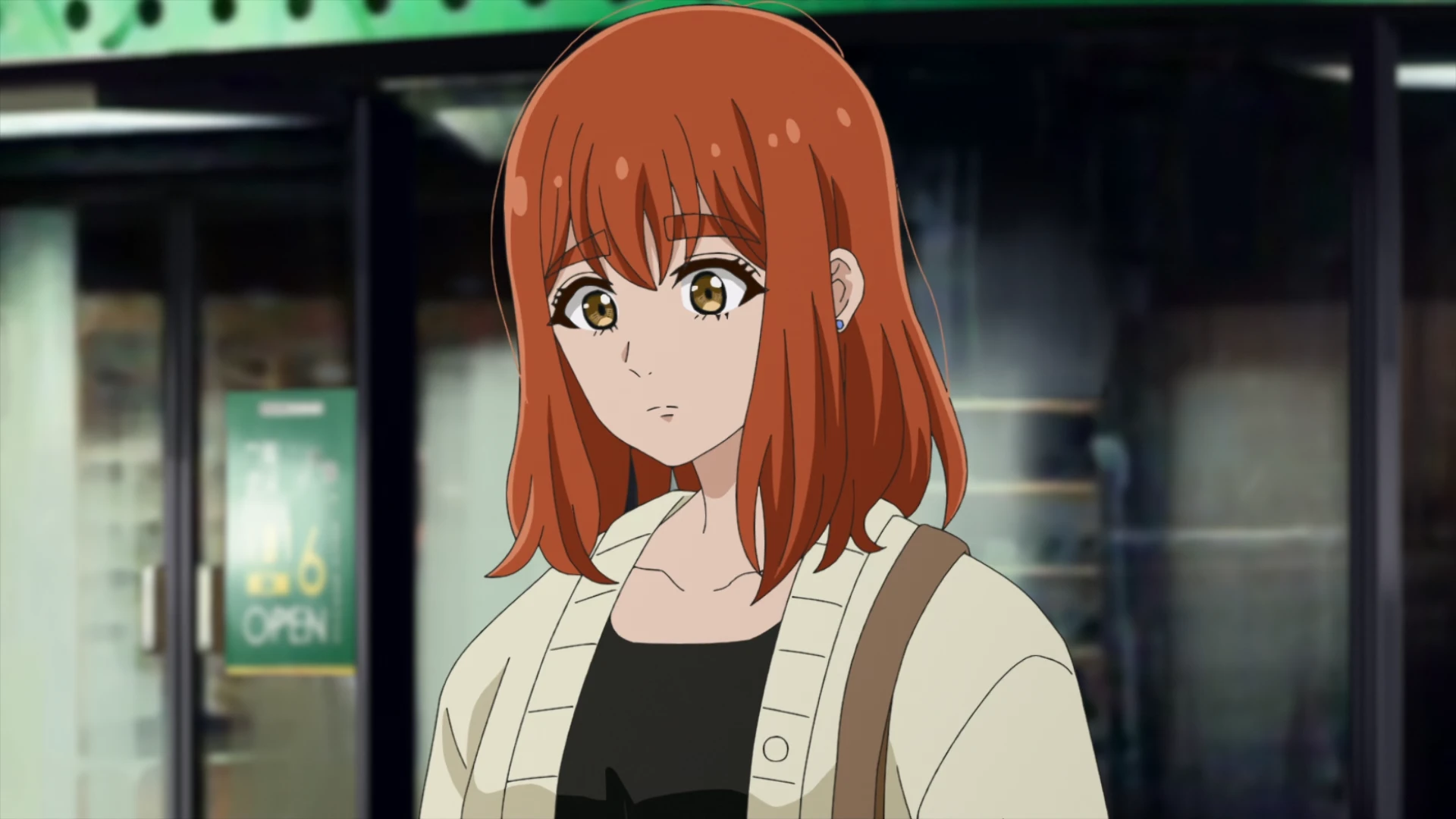 双人单身露营 第20话