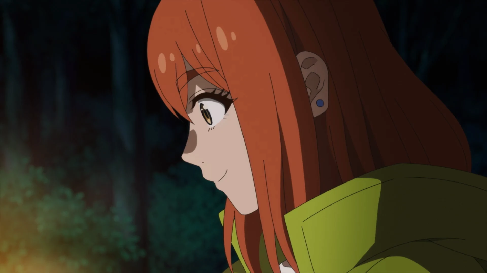 双人单身露营 PV