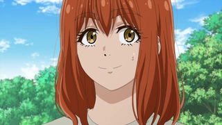 Futari Solo Camp - EP10